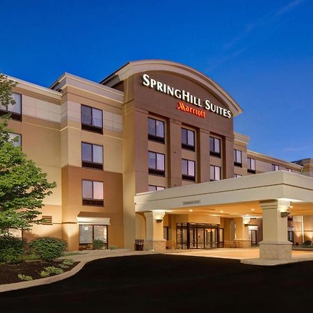 Springhill Suites Erie Luaran gambar