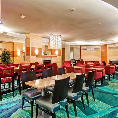 Springhill Suites Erie Luaran gambar