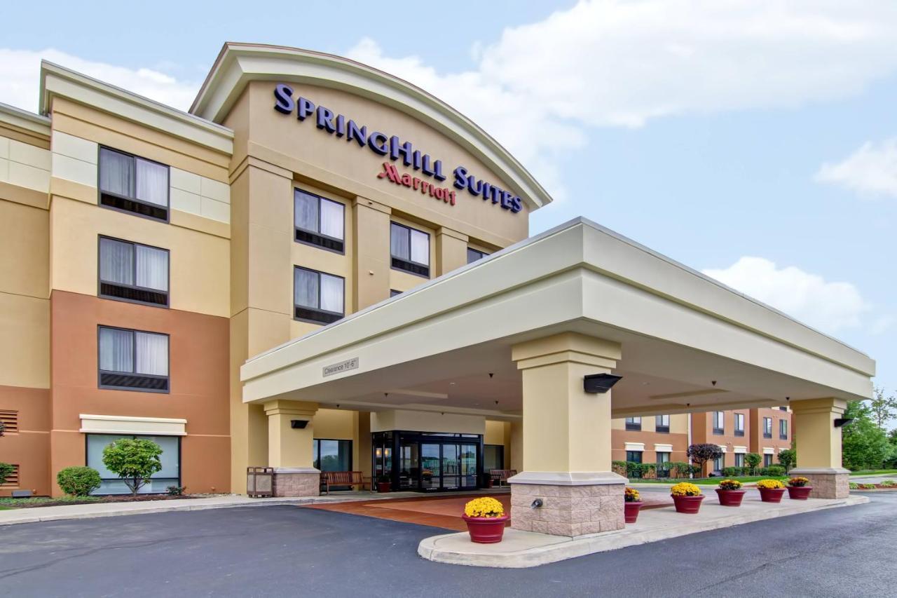 Springhill Suites Erie Luaran gambar