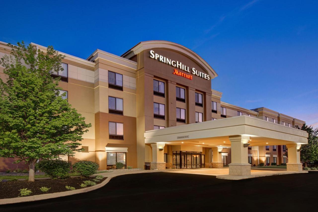 Springhill Suites Erie Luaran gambar