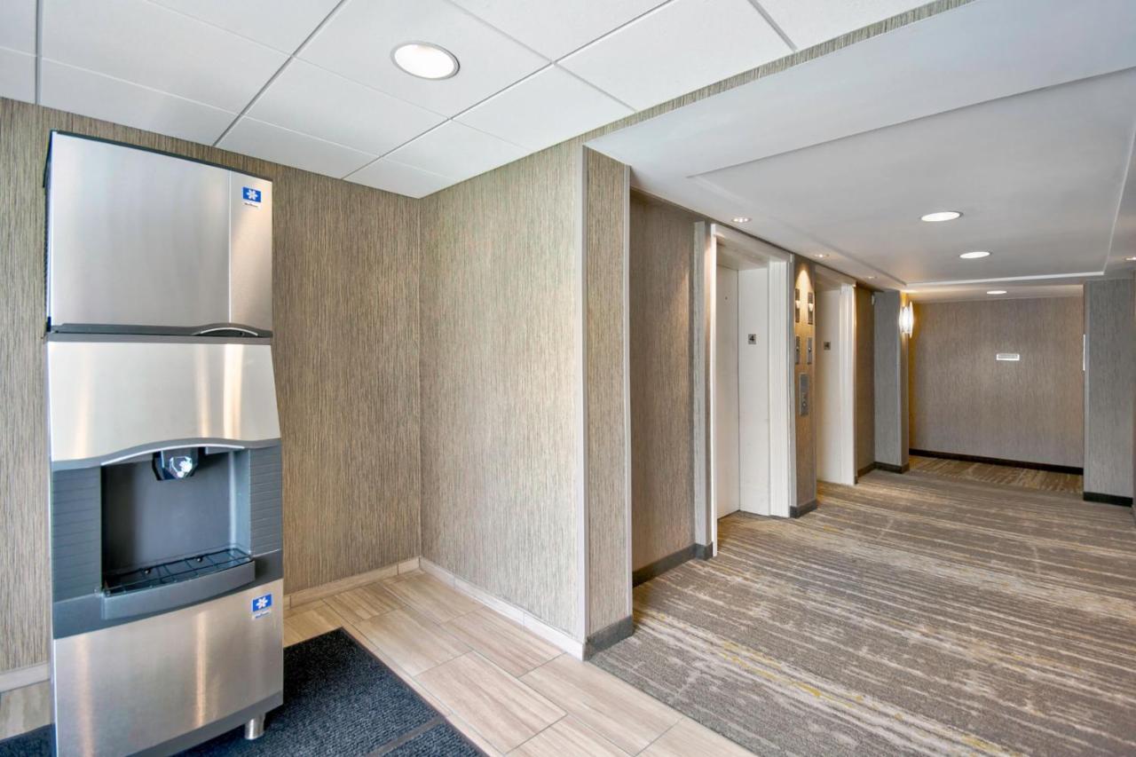 Springhill Suites Erie Luaran gambar