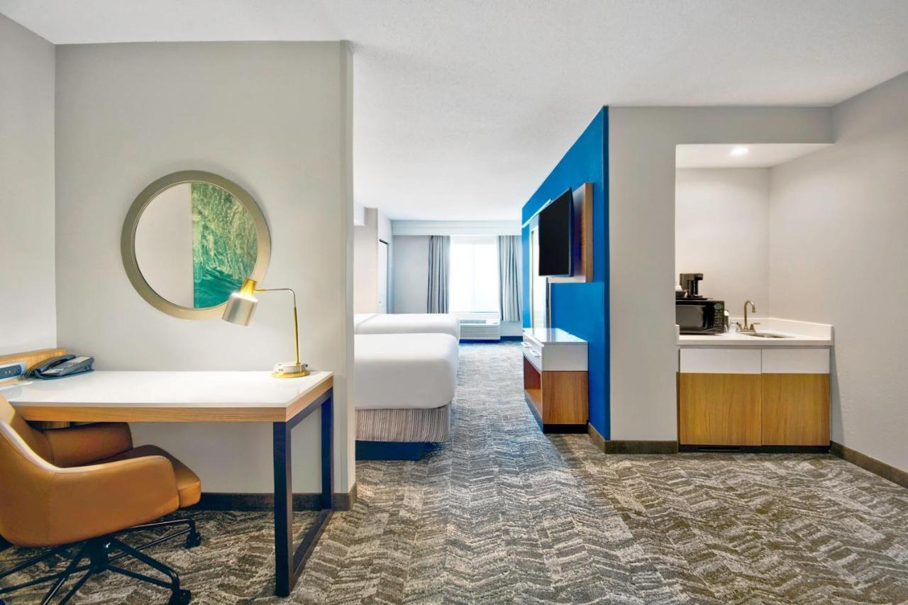 Springhill Suites Erie Luaran gambar