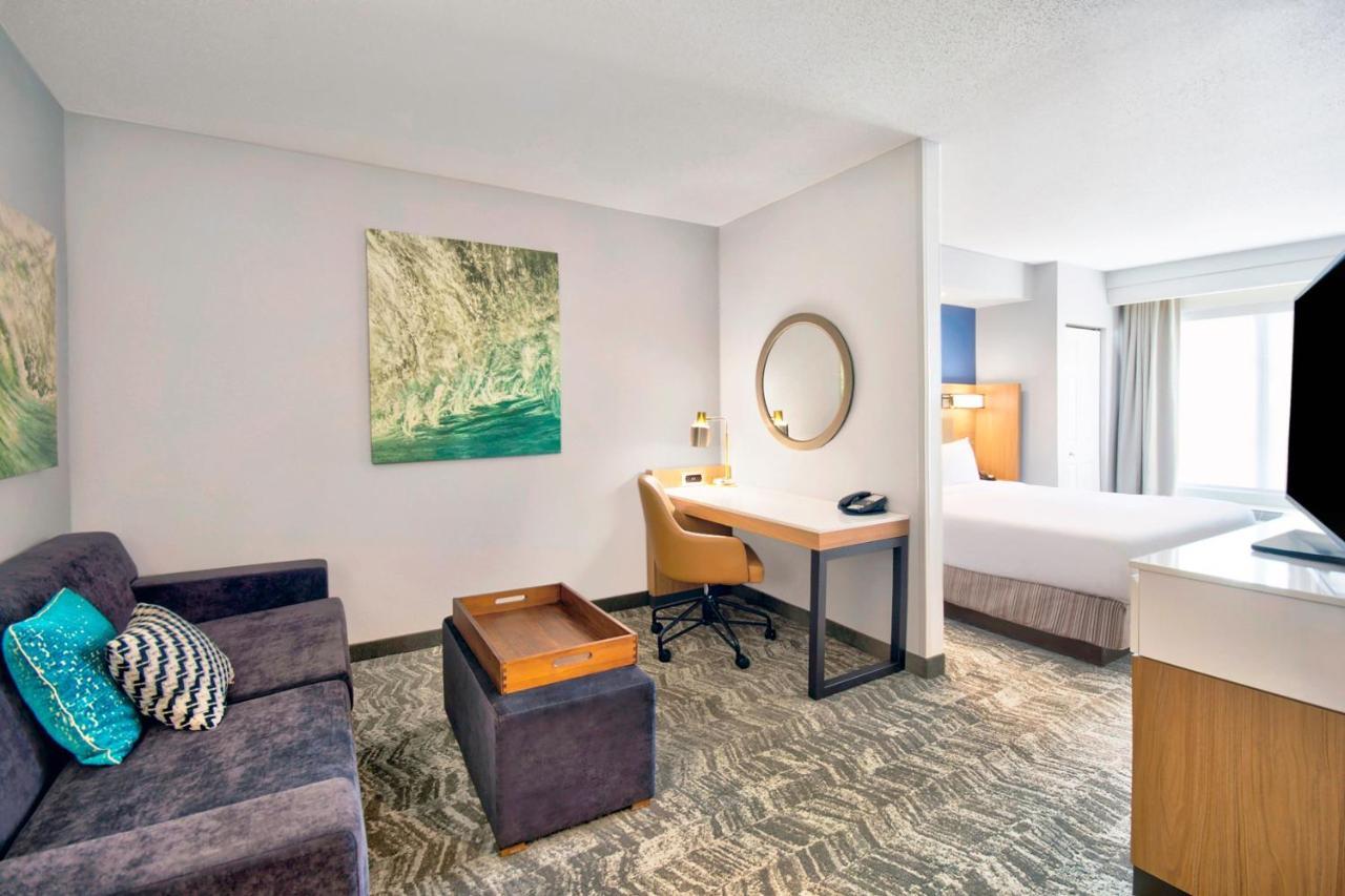 Springhill Suites Erie Luaran gambar