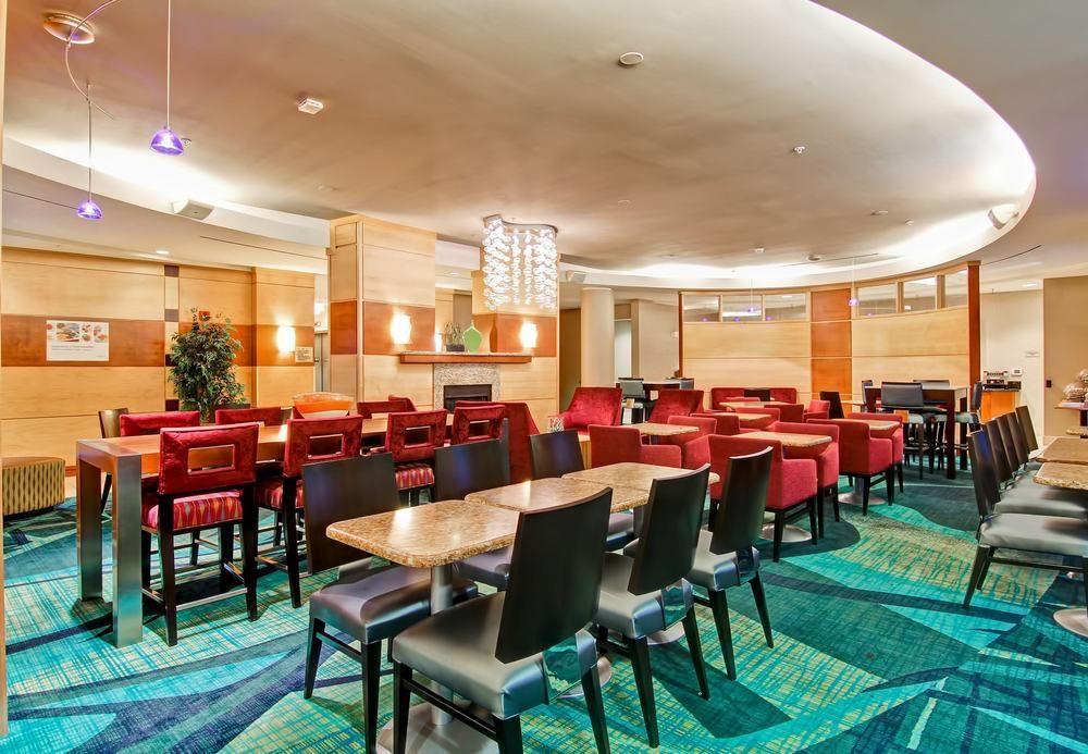 Springhill Suites Erie Luaran gambar