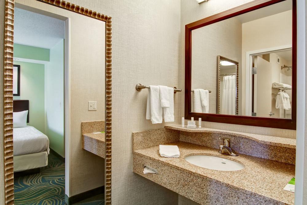 Springhill Suites Erie Luaran gambar