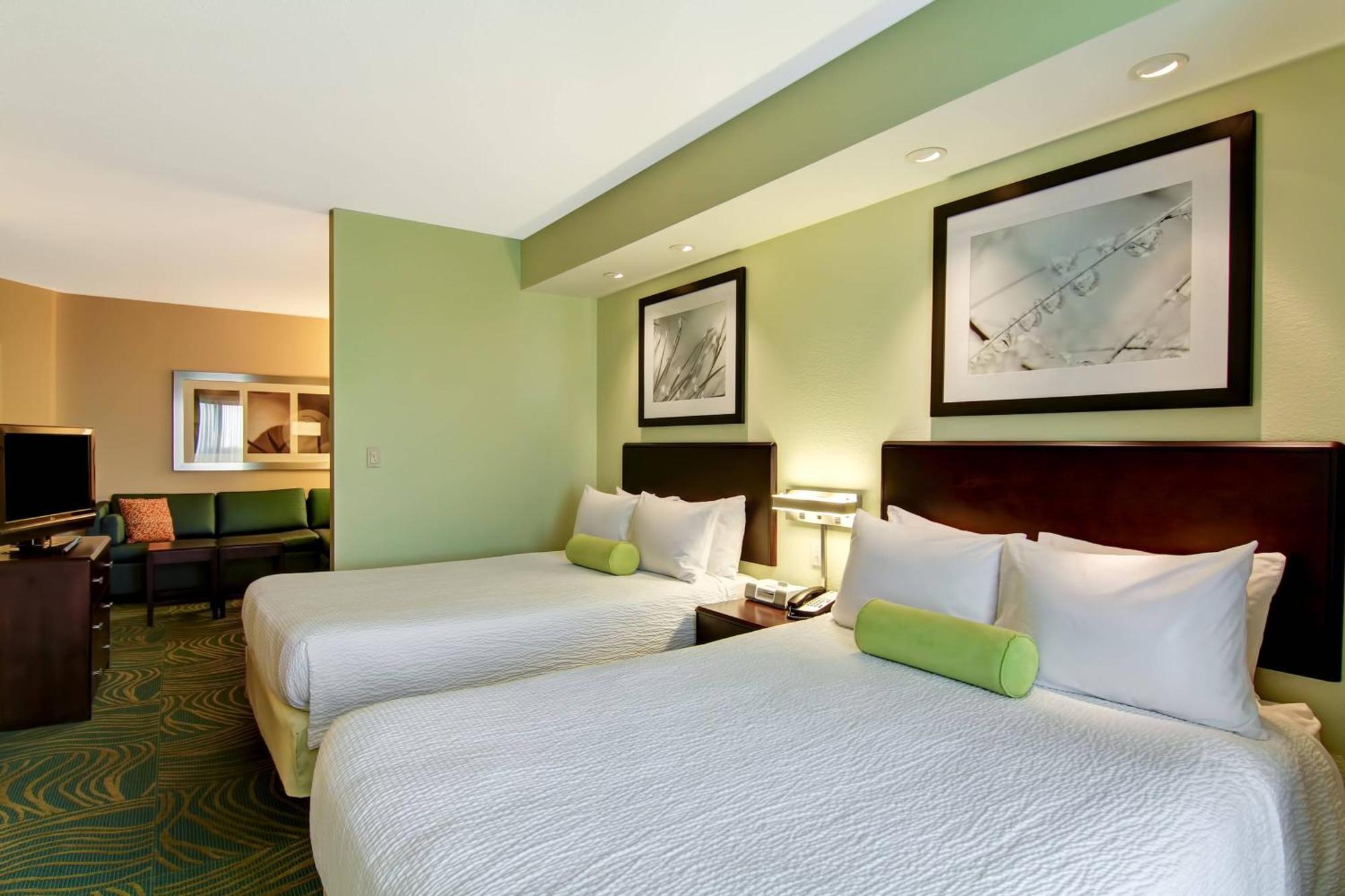 Springhill Suites Erie Luaran gambar