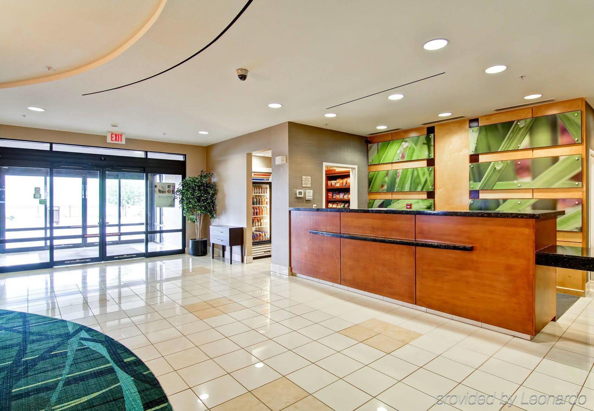 Springhill Suites Erie Luaran gambar