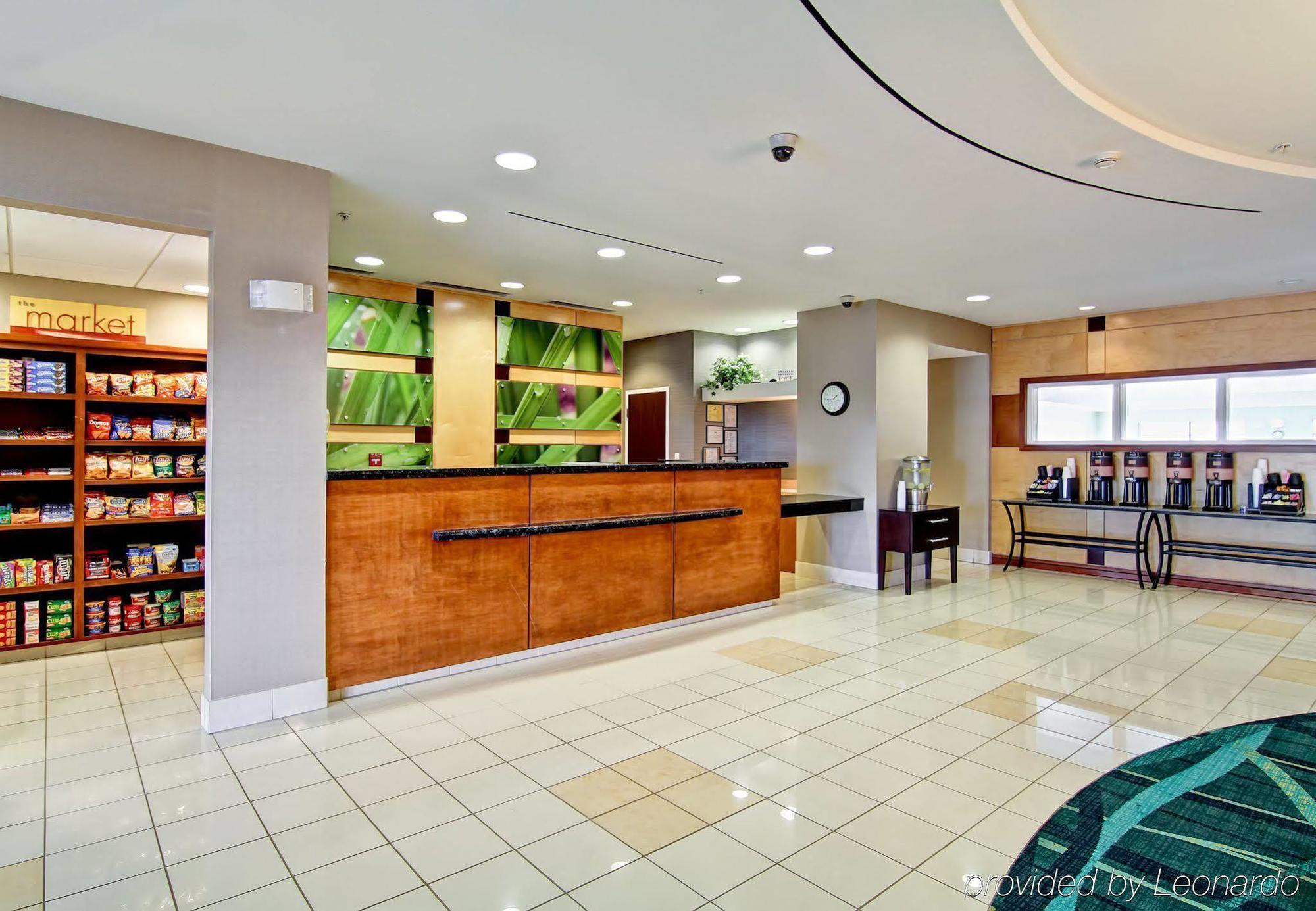 Springhill Suites Erie Luaran gambar