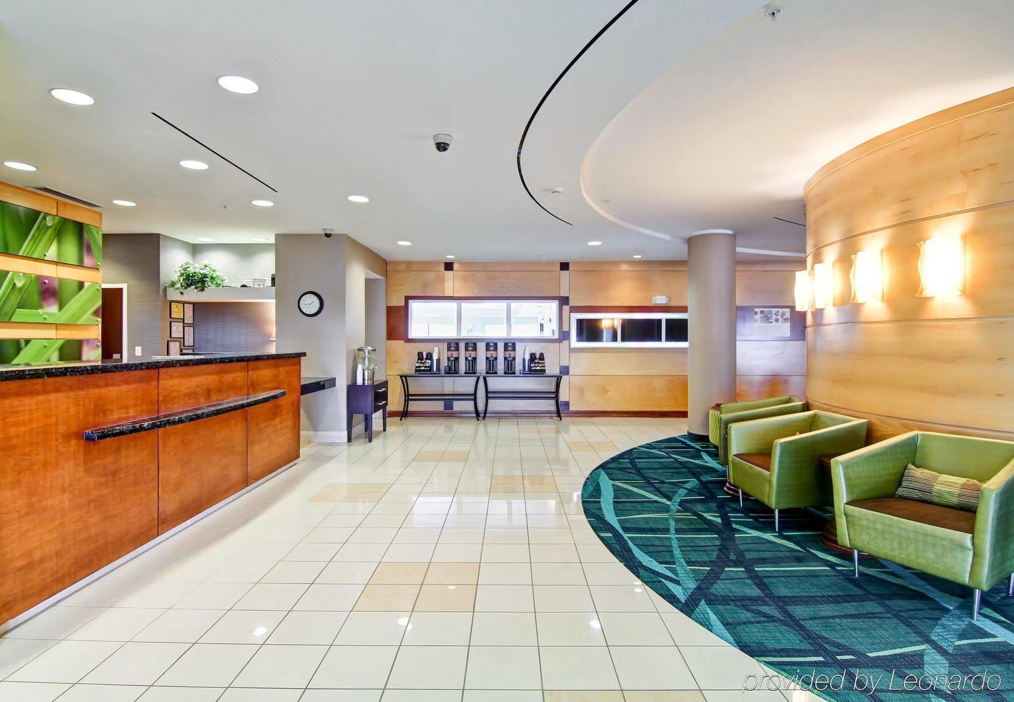 Springhill Suites Erie Luaran gambar