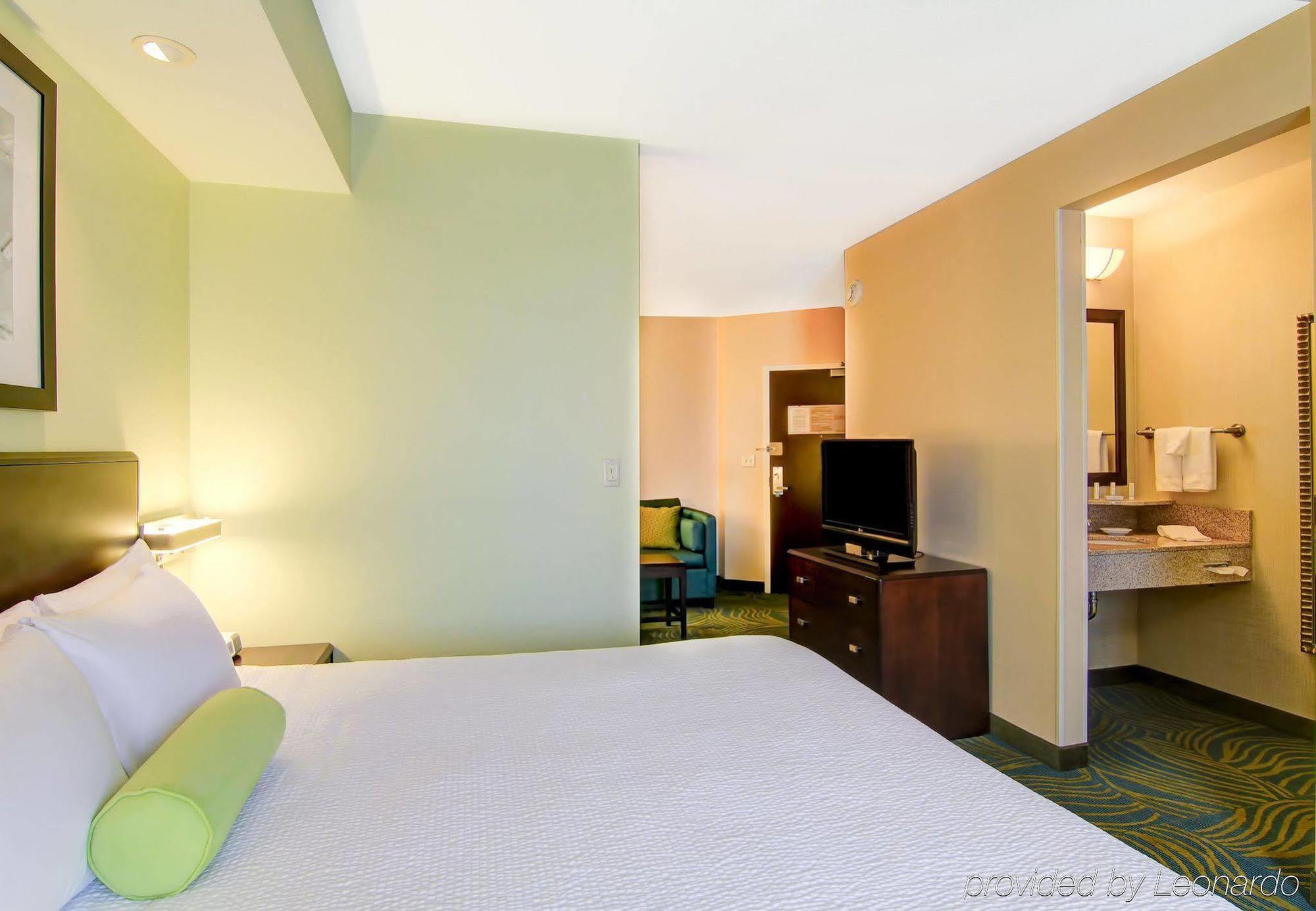 Springhill Suites Erie Luaran gambar