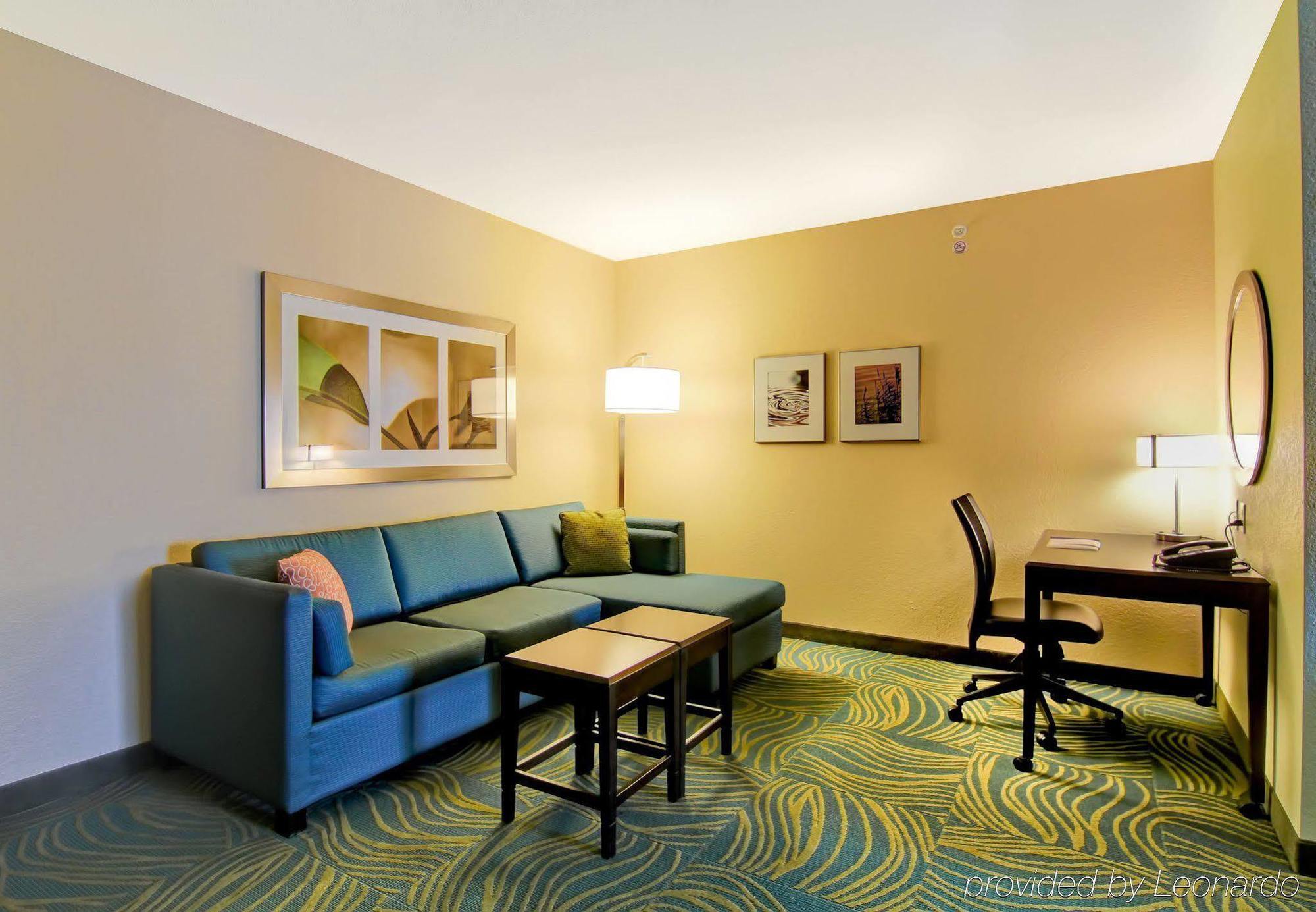 Springhill Suites Erie Luaran gambar