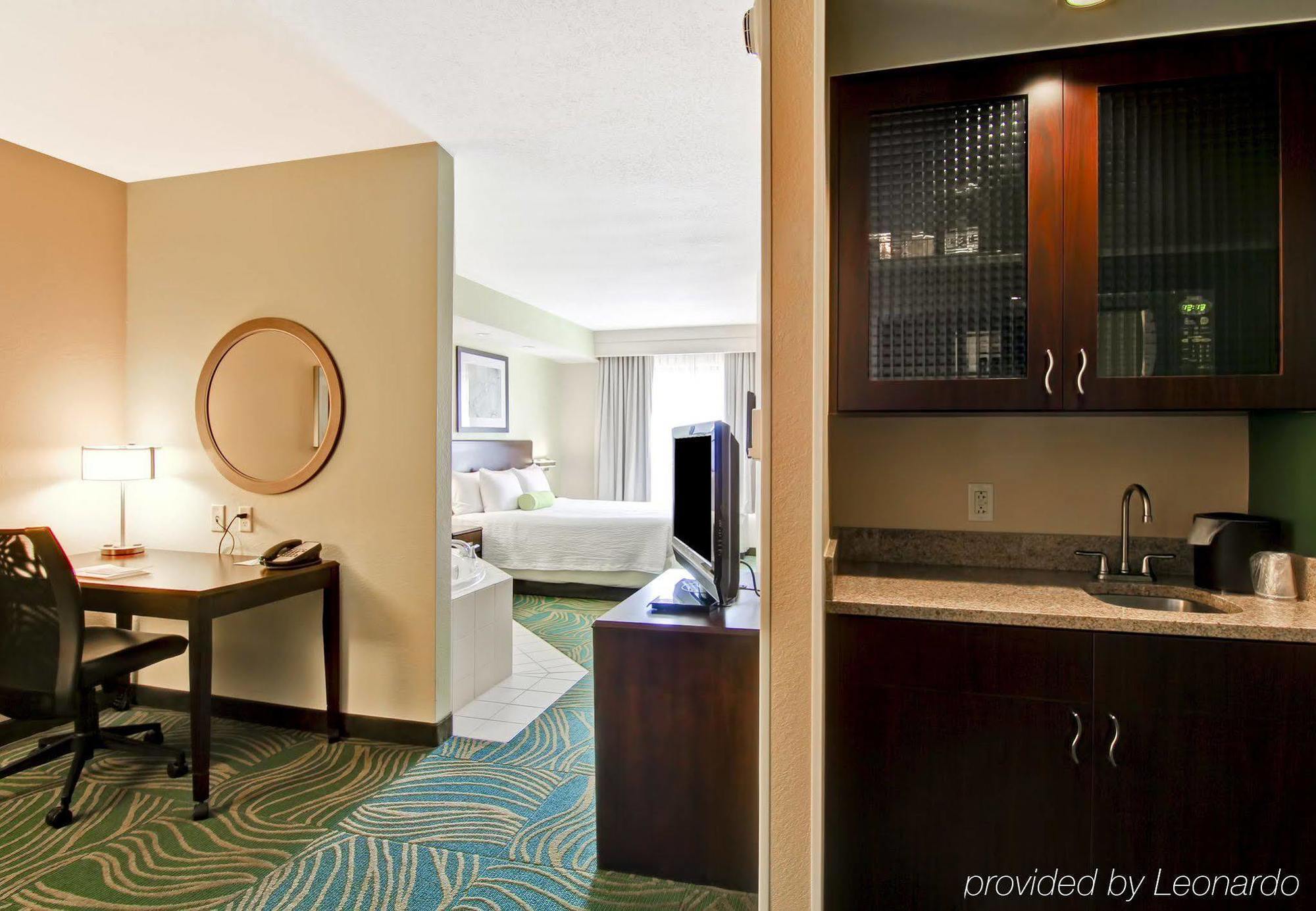 Springhill Suites Erie Luaran gambar